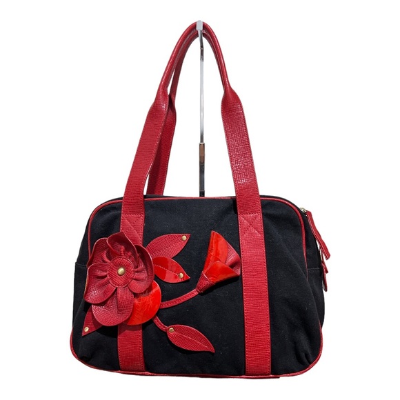 Moschino Cheap and Chic Bowler Bag - Picture 1 of 7